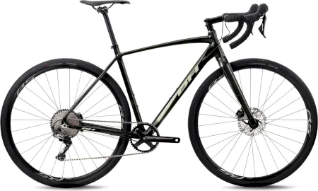 Bh Gravelx Alu 2.0 2023