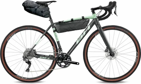 Bh Gravelx Alu 2.5 2022
