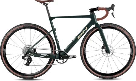 Bh Gravelx At 4.0 2025