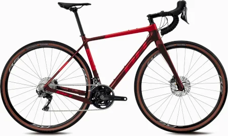 Bh Gravelx Evo 3.5 2023