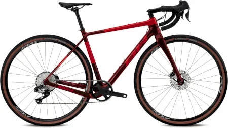 Bh Gravelx Evo 4.0 2023