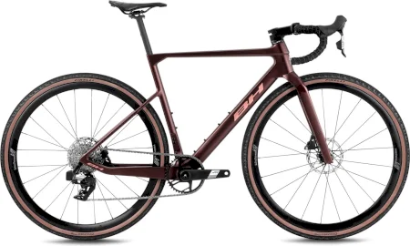Bh Gravelx R 4.5 2025