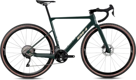 Bh Gravelx R 5.5 2024