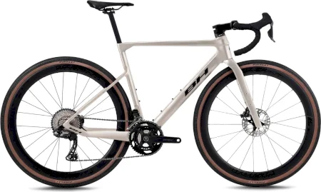 Bh Gravelx R 6.5 2025