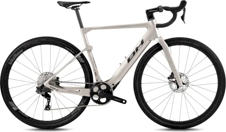 Bh Igravelx Carbon 2.7 2025