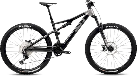 Bh Ilynx Trail 8.0 2023