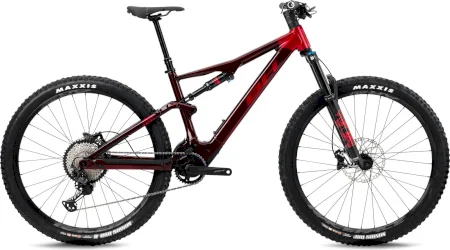 Bh Ilynx Trail 8.1 2023