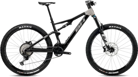 Bh Ilynx Trail 8.2 2023