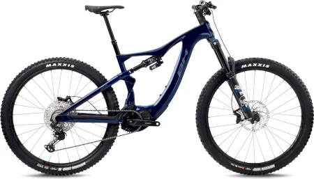 Bh Ilynxplus Enduro 9.7 2023