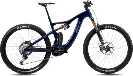 Bh Ilynxplus Trail Pro 8.9 2023