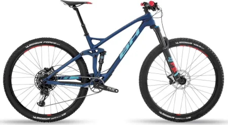 Bh Lynx 5 Carbon 6.9 2020