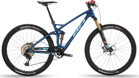 Bh Lynx 5 Carbon 8.9 2020