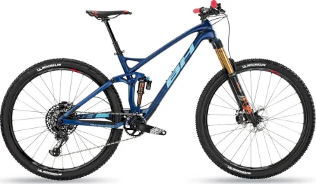 Bh Lynx 5 Lt Carbon 7.9 2020