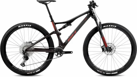 Bh Lynx Race 3.0 2025
