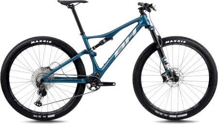 Bh Lynx Race 4.0 2024