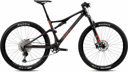 Bh Lynx Race 4.0 2025