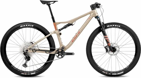 Bh Lynx Race 6.5 2025