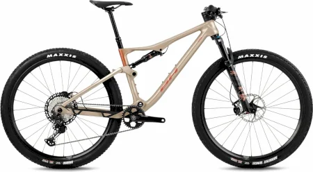 Bh Lynx Race 7.0 2025