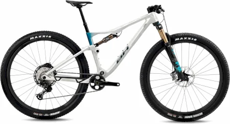 Bh Lynx Race 8.0 2025