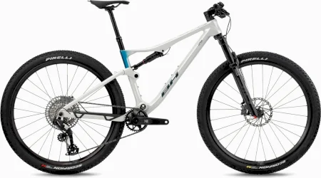 Bh Lynx Race 8.5 2025