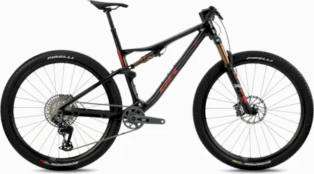 Bh Lynx Race 9.0 2025