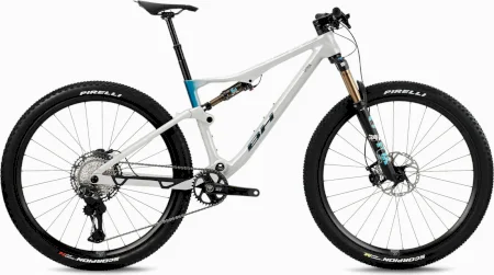 Bh Lynx Race 9.2 2025
