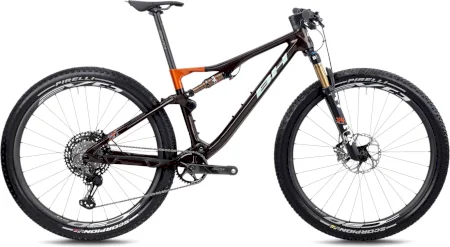 Bh Lynx Race 9.5 2023