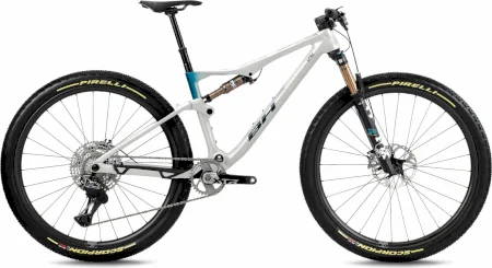 Bh Lynx Race 9.5 2025