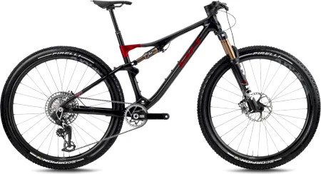 Bh Lynx Race 9.7 2024