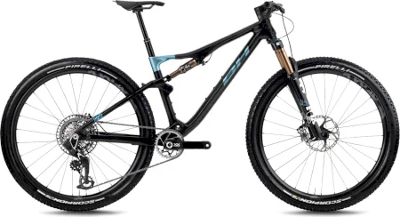 Bh Lynx Race 9.7 2025