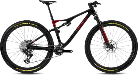 Bh Lynx Race 9.9 2025