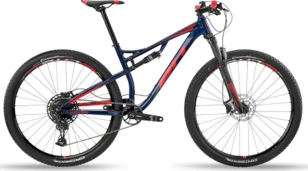 Bh Lynx Race Alu 3.0 2020