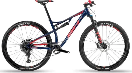 Bh Lynx Race Alu 4.0 2020