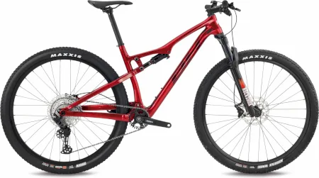 Bh Lynx Race Carbon Mc 3.0 2022