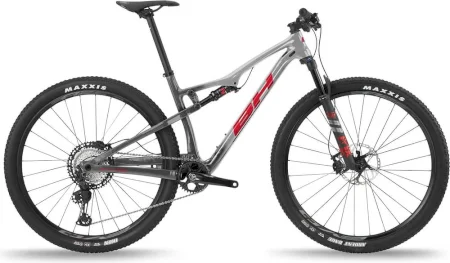 Bh Lynx Race Carbon Rc 7.0 2021
