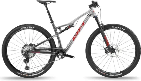 Bh Lynx Race Carbon Rc 7.5 Lt 2021
