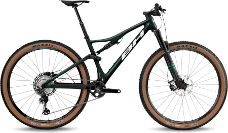 Bh Lynx Race Carbon Rc Lt 7.5 2023