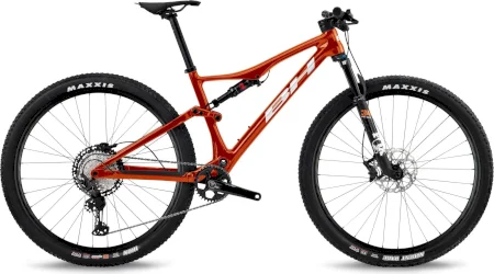 Bh Lynx Race Evo Carbon 8.0 2023