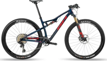 Bh Lynx Race Evo Carbon 9.5 2020