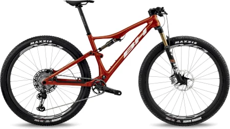 Bh Lynx Race Evo Carbon 9.5 2023