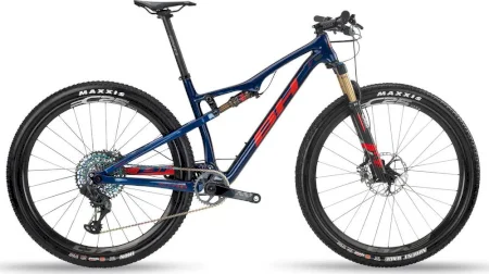 Bh Lynx Race Evo Carbon 9.8 2020