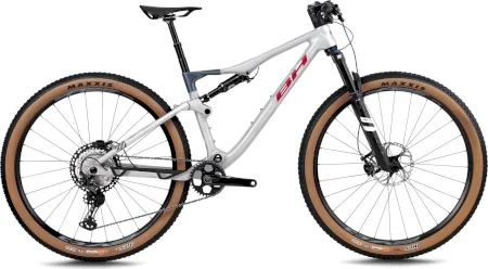 Bh Lynx Race Lt 7.5 2025