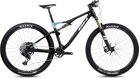 Bh Lynx Race Lt 9.2 2023