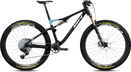 Bh Lynx Race Lt 9.9 2023