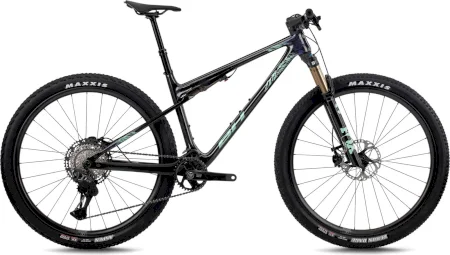 Bh Lynx Sls 8.0 2025