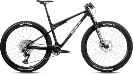 Bh Lynx Sls 8.5 2024