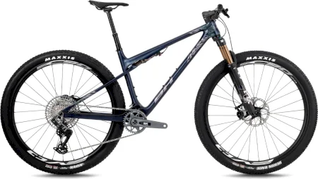 Bh Lynx Sls 8.5 2025