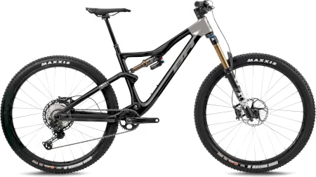 Bh Lynx Trail 9.5 2025