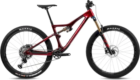 Bh Lynx Trail 9.9 2023