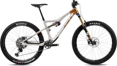 Bh Lynx Trail 9.9 2025